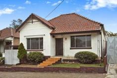  6 Bourne St Marrickville NSW 2204 Positioned a short walk from Enmore pool/park and the 'metro' shopping centre, this idyllically located family home is in a prized position for active family life.  With a wide double frontage and full brick construction, it's set on a large 450sqm block. The side driveway leads to a large rear yard, offering the new owner the space to extend while maintaining enough space for yard or future expansion.  - Sought after cul-de-sac street - Four large bedrooms - Combined living and dining family area with eat-in kitchen - Multiple car parking - Situated moments to local amenities, parks, selective and private schools - Opportunity to create the perfect family home. 