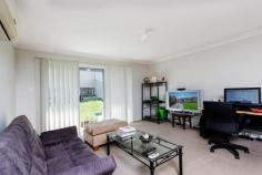  1/85 Lord Howe Drive Ashtonfield NSW 2323 Instant Rental Portfolio This modern, strata titled duplex comes complete with long term tenants. Offering 3 bedrooms with built-in wardrobes and air conditioned open plan kitchen, dining and living area. The modern kitchen features stainless steel appliances including a dishwasher. Single garage with remote door and internal access to the home, water tank plumbed into the toilet and laundry taps for water efficiency and a low maintenance courtyard. Currently returning $340.00 per week, this is your opportunity to secure the perfect investment. For more information or to arrange a private inspection contact Roseanne Gaut on 0414 431 221 or 49349300. View Sold Properties for this Location View Auction Results General Features Property Type: Duplex/Semi-Detached Bedrooms: 3 Bathrooms: 1 Land Size: 300 m² (approx) Indoor Features Built-in Wardrobes Dishwasher Split-system Heating Split-system Air Conditioning Reverse-cycle Air Conditioning Air Conditioning Outdoor Features Remote Garage Garage Spaces: 1 Fully Fenced Eco Friendly Features Water Tank Other Features Brick , Single Level $329,000 