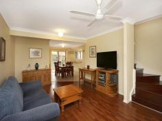  3/134 Johnson Road, Hillcrest Qld 4118 $259,000 Don’t miss out on this 3 bedroom townhouse in a private complex of 10. This well designed unit features free flowing open plan living downstairs plus a great sized kitchen with fantastic cupboard and bench space. Upstairs features 3 good size bedrooms all with built-ins, master with walk through robe and ensuite plus a good sized main bathroom and separate toilet. Other extras include an additional toilet downstairs, laundry, a private courtyard with bench seat, a single garage with built-in wardrobes plus ample storage throughout. - See more at: http://www.youraddress.com.au/listings/residential_sale-295707-hillcrest/#sthash.92ak1r8T.dpuf 