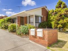  1/55 Country Club Drive Clifton Springs Vic 3222 $272,000 This neat 2 bedroom unit is situated in a terrific location with shops and transport just around the corner- the waters edge is only minutes away. This property would make an excellent investment to add to your portfolio or for the buyer looking to make the move to unit life. Offering open plan lounge & meals area with RC AC and some bay views. The kitchen is very functional with electric cooking and plenty of cupboard space. Both bedrooms have built in robes. Good quality carpets, window furnishings and light fittings. The single garage has a remote roller door and side access to the rear yard. Front unit of two on block. Call now to inspect. Read more at http://drysdale.ljhooker.com.au/CCHH6#yyp68HmfBEyzyoWg.99 