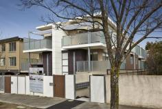  6/41 Dover Street Flemington VIC 3031 STYLISH APARTMENT, PERFECT INVESTMENT Offering only ONE fully re-furbished 1 bedroom plus study (apartment) comprising quality fittings, contemporary kitchen with gas cook top, luxury stone tiled bathroom, PLUS rare city views from your very own private balcony.  Add to this secure off street parking, security entry and private storage enclosure. Positioned in beautiful tree lined Dover Street.  Competitively priced ideally suited to savvy investors and first home buyers looking to enter the property market in such a sought after location. Positioned in a quiet residential neighbourhood close to great cafes, public transport, and supermarkets, the iconic Melbourne Showgrounds and Flemington racecourse await your attendance. For lovers of bike riding Flemington offers an abundance of picturesque cycle paths, great access to Union Road cafes and best of all your local organic Farmers Market at Mt Alexander College every Sunday morning. View Sold Properties for this Location View Auction Results General Features Property Type: Apartment Bedrooms: 1 Bathrooms: 1 Indoor Features Ensuite: 1 Built-in Wardrobes Outdoor Features Open Car Spaces: 1 Other Features Carpeted, City Views, Close to Shops, Close to Transport, Heating Contact Agent 