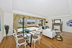  5/97 Birriga Road Bellevue Hill NSW 2023 Property Description Sophisticated Boutique Residence With Northerly Panoramic Views And A Villa-Like With a commanding elevated setting affording a wonderful sense of peace and privacy, this luxurious courtyard apartment combines the scale and feel of a house with the ease of apartment living. Capturing panoramic district views from a sun-soaked terrace, it features a spacious villa-like layout with all principal rooms opening outdoors and the convenience of level lift access to secure double parking. Positioned on the northeast corner of the exclusive ‘La Vie En Rose’, this sophisticated boutique residence is located between the coastal playgrounds of Rose Bay harbour and Bondi Beach.  Located on level 2 in a small block of 6, approx 204sqm of living space Expansive glass-fronted living/dining with timber floors Deluxe CaesarStone and Miele gas kitchen with breakfast bar 3 bedrooms with built-ins plus a media room/study Master bedroom with ensuite and walk-in robe Elegant gas fireplace, high coffered ceilings, ducted air conditioning Large marble main bathroom, spa bath, shower Double security parking plus secure storage, visitor parking Blue-ribbon address, walk to Rose Bay village, Bondi Beach and parks Strata Levies $2,973.75pq Council Rates $334.02pq Water Rates $180.37pq 