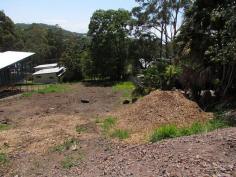 195 Centenary Heights Rd, Mount Coolum Everything you have always wanted is right here in this gently sloping 
and cleared block with hinterland views in a sought after location. 
There are very few opportunities left in this popular area. 
Don't miss your chance to build your dream home and enjoy all that living in Coolum has to offer. 
The large 845 square metre block gives you plenty of space for all the extras! 
			 Land Size 
