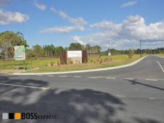 5 Thorson Street Caboolture Qld 4510 
 Are you wanting: 
 To come home to the peacefulness of acreage living and be surrounded
 by quality homes? Well look no further this is the block for you! 
Situated at the entrance of the Madison Estate on the left hand side is 
this prime block. This land slightly slops to the rear of the property 
for the natural run of the land. This rectangular block has 36.1m 
frontage plenty of room to make side access available for the Big shed 
to store caravan or boat. 
 Come and see for yourself you won’t be disappointed. 
 
 

 

 
 
Under Contract
 

For Sale


$260,000 

 



Features 