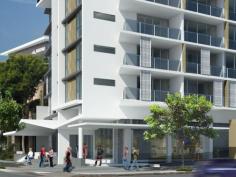  Unit 610/959 Ann Street, FORTITUDE VALLEY Qld 4006 INVEST IN THE RESURGING NORTHERN END OF THE VALLEY Alex Perry Residential is an exquisitely designed building, perfectly positioned in the northern end of Fortitude Valley, only minutes to cinema's, cafe's, fine restaurants and 1.5km to the CBD. BRISBANE IS AT THE BOTTOM OF THE PROPERTY CYCLE AND INTEREST RATES ARE AT THEIR LOWEST IN 54 YEARS SO GET IN NOW BEFORE THE BOOM! Signature Development Features include:- * 1.5km to the Brisbane CBD, across from the award winning Emporium and 100m to James Street * 6m tall marble and chandelier filled lobby, spilling over to boutique restaurant/bar * Concierge services provided by the onsite manager for owner residents and guests For Sale$441,000