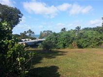 8 Little Maria Street Flying Fish Point QLD 4860 $295,000 Vacant block with elevated views ready to build Ocean Views 700m2 Elevated Block Approx. 11 Min to town Boat ramp just around the corner Close to local shops and school Walk to the beach, sea breezes all year round Make it yours today, pick up the phone, ring Ronnie 0417 760 500