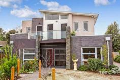  1/4 Grieve Parade Altona Vic 3018 Contemporary & Luxurious Beachside Living!! 
								
								 
									
										 
											
										 
										 
											4
										 
									
										 
											
										 
										 
											3
										 
									
										 
											
										 
										 
											2
										 
									
								 
								
								
								 
									This recently built 2 storey townhouse, perfectly positioned 
just a stones throw from Altona Beach, is modern and luxurious living at
 it's finest. Comprising of 4 spacious bedrooms all with built in 
robes, master with walk in robe and private ensuite, bedrooms 2 and 3 
with semi ensuites, 2 x centrally located bathrooms, open plan kitchen, 
living and dining opening out to a decked alfresco area. Other 
features include caesar stone bench tops with stainless steel appliances
 in kitchen, double garage with internal access and all within walking 
distance to public transport (Westona Station) Altona Beach and nature 
reserves and Pier St shops and eateries. Also with easy access to major freeways, the Melbourne CBD is just a short trip away. Contact Mancini today to arrange your private inspection - INSPECT 7 DAYS BY APPOINTMENT. Land Size: 296m2 approx.  
								 