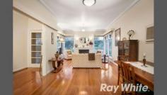  17 Dunstan Street, Macleod, VIC 3085 If you have been looking for a classic weatherboard with a contemporary edge in a terrific location, then your search is over! Shimmering polished timber floors, detailed cornice, period style lighting including wall sconces and gas log fire in the formal living, add to the warm and welcoming ambience of this much loved home. 