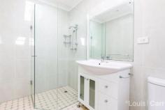  20/6a Ingleby Street Oatlands NSW 2117 Prestige Location With new carpets, updated kitchen and bathrooms and fresh paint throughout, this townhouse is ready to move straight in. Nestled in a quiet complex with a short walk to Kings and Tara schools and Oatlands Golf Course around the corner, it is the ideal property for first home buyers and downsizers alike, as well as an astute purchase for investors. This townhouse has three spacious bedrooms all with built in robes and both the ensuite to the master and the main bathroom have been recently updated. The light, bright lounge room opens out to a spacious courtyard covered by a vergola perfect for all year round entertaining and overlooks the tropical pool in the heart of the complex. The kitchen has new stainless steel appliances with plenty of cupboards and is positioned adjacent to the meals area that also opens out to the alfresco area. There is even ducted reverse cycle air conditioning. A huge bonus is a large double lock up garage with automatic doors. The high ceilings have allowed for mezzanine storage to be created maximising the storage space always sought but rarely found in townhouse living. If you're looking for a neat and tidy townhouse ... show more View Sold Properties for this Location View Auction Results General Features Property Type: Townhouse Bedrooms: 3 Bathrooms: 2 Outdoor Features Garage Spaces: 2 Swimming Pool - Inground Offers Above $735,000 