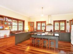  1 Berambing Cres Berambing NSW 2758 Offers Over $1,260,000 BATTUNGA - OPPORTUNITY OF A LIFESTYLE. Set on approx. 26 breathtaking rich fertile acres with two large dams and extensive rural infrastructure. With a full sized dressage arena and quality fencing dividing a number of paddocks with all weather shelters this property presents an enviable rural lifestyle. First time offered by original owner, master built in 2003 featuring full brick construction, high ceilings and quality finishes. Property Features Include: * Light filled living areas include formal lounge/dining and large open plan family room with slow combustion fireplace. * Gourmet chef's kitchen with Granite bench tops, Walk in pantry, S/S appliances, Gas cook top and Hardwood timber floors. * Master bedroom with ensuite and walk in robe. * Four additional well sized bedrooms two with built ins. * Separate guest room/studio with ensuite and built in robe. * Upstairs study/teenager retreat. * Large covered wrap around entertainers deck with extensive property views. * Oversized double garage with workshop, double carport. * Ample storage throughout. * Gorgeous established gardens and grounds. * Irrigated orchard. * Full brick green house/potting shed. * Large chicken coup. You will need to view this property to truly appreciate what it has to offer. Call Karl Boyd today on 0406 966 987 for full details or to book your personal inspection of this not to be missed opportunity.   Property Snapshot  Property Type: Acreage Land Area: 10.52 ha 