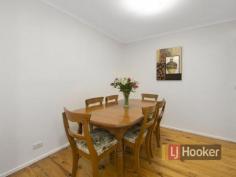  26 Hindmarsh St Rowville VIC 3178 Endless Opportunities on 732m2 (Approx)CLOSING DATE SALE (UNLESS SOLD PRIOR) TUESDAY 25TH NOVEMBER 2014 AT 6.00PM Situated in a tightly held, convenient pocket of Rowville, you'll find this instantly appealing family home. Having been lovingly maintained, it's now time for a next generation to move in and enjoy all of its wonderful features.  Boasting a large block of land with endless opportunities the home has been immaculately kept throughout its life and features a spacious formal lounge/dining room and kitchen meals area adjoining the family room.  Outdoors boasts a generous fenced rear yard and back deck area ideal for those warm nights. The bedrooms are all a great size and serviced by a central bathroom and separate toilet. Further appointments include heating, reverse cycle air conditioning and double garage. Last but not least, from here you can walk to nearby buses, shops, schools and only minutes drive to East Link!! 