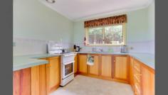  Unit 2/24 Delta Avenue, Youngtown, TAS 7249 Situated on 244sqm of land this unit is one of two, tucked away privately and features its own low maintenance garden. Built in 1993 the unit has two good sized bedrooms both with built in wardrobes. The unit has a great spacious feel with the open plan dining and living areas. The kitchen is a good size and is very functional with ample cupboard and bench space. The unit has an individual shower and bath and also has a separate W/C. The beauty of this home is the lovely private courtyard that has sliding access from the lounge room and backs onto a small area of bush land giving no interruptions. 