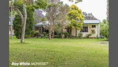  82 Dora St Dora Creek NSW 2264 Tranquil Treasure This lovingly cared for 3 bedroom home is tucked away on a tranquil waterfront reserve block with level access across the parkland foreshore to your own private mooring. You can relax and enjoy the lifestyle, watching beautiful birds and serenity of the water gentle flowing water. With a short easy stroll to the shops, medical centre and train station this property presents a perfect piece of paradise. You must inspect this home to appreciate all it has to offer. 