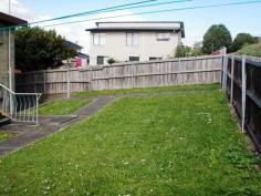  72 Ashbourne Grove, West Moonah TAS 7009 Located near Springfield Primary School is this 1970's unit block. Featuring 4 x 1 Bedroom units at $139,500 each here is your opportunity to buy one or the lot. Each unit consists of a double bedroom with built-ins, a separate lounge, a kitchen and a combined laundry, bathroom and toilet. Each unit has a parking space at the front of the complex. Three of the four units are rented at $160 pw and the other is rented at $140 pw. - See more at: http://www.whites.com.au/real-estate/property/686527/for-sale/flat/tas/west-moonah-7009/72-ashbourne-grove/#sthash.gajlnWoZ.dpuf                                          $139,500 Each - 