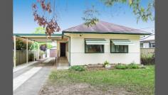  69 Pitt St Richmond NSW 2753 Large Block With 4 Bedder !!! Perfectly positioned in the sought after East Richmond precinct. Great sized block with side access and pleasant outlook over the RAAF grounds. May suit granny flat development (STCA). -Freshly painted throughout -Renovated bathroom with separate toilet  -Single lock up garage with 2 car carport  -Fully fenced yard with garden shed -696sqm Walking distance to the heart of Richmond and all amenities. Why RayWhite Richmond? At RayWhite Richmond you get backing from one of the country's largest real estate groups, a down-to-earth family-owned operation, auction specialists, professional property marketing, and friendly respectful sales staff. Plus you benefit from finance if you need it and proven property investment proficiency.Agent discloses interest. 