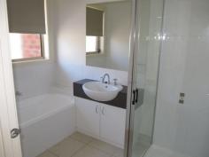  2/104 Mckean Street Bairnsdale Vic 3875 This three bedroom two bathroom townhouse is well located near the Bairnsdale Hospital and schools. It has a split system reverse cycle air conditioning, single garage and access to rear yard for a trailer or small vehicle. Ideal investment property or vacant possession available after current lease expires. Price: $250,000 - $275,000 Read more at http://bairnsdale.ljhooker.com.au/87BFBF#UC84OGD8w2UtxVCi.99 