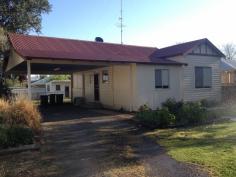  12 Hillston St Griffith NSW 2680 FURNISHED HOME This two bedroom fully furnished home is in a great location. Close to the hospital, schools and the main street. This property can sleep up to 4 people in two separate rooms, newly renovated and freshly painted. Weekly cleaning service, garden maintenance and power/gas included in weekly rent. Perfect for a short stay or longer lease. Features Separate Lounge Backyard Kitchen/Dining Furnished Other Features bedrooms: 2 bathrooms: 1 carports: 2 airconditioning: 1 heating: 1 toilets: 2 Overview Rent: 520 Available from: Now Inspections By appointment Inspections By appointment 