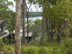35 Watersleigh Ave Mallabula NSW 2319 
 As this is a virgin block, you will have the freedom to design and 
build your perfect home to take advantage of the beautiful waterways and
 bushland, the ultimate sea and tree change all in one. 
 Build your very own driveway to heaven when you build your 
dream-home on this beautiful block of land. This larger than average 
block (approx. 860m2) is surrounded by bushland with magnificent water 
views to the north, east and west. It is situated high on a hill with 
water-front reserve to the front and wildlife reserves at the rear of 
the property, it can't be built out.
 The location of this block is in Port Stephens on the Tilligerry 
Peninsular, 40 minutes from Newcastle and 2.5 hours from Sydney via the 
M1 freeway. 

 The local Port Stephens Council has protected the area with wildlife 
habitats and corridors adjacent to all building blocks adjoining koala 
areas. This will ensure future generations will be able to see these 
wonderful animals, in the wild, in your neighbourhood. 
 Water, sewage, electricity and phone connections are available at the front boundary. 
 