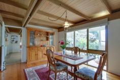  13 Fairy Dell Road Tecoma VIC 3160 Price by Negotiation over $580,000 Nestled among the gum trees in a tranquil setting, situated on a block of approx 1230m² and conveniently located within easy access of Tecoma Station, schools, local shops and the National Park, you'll love the ambience of this great family home as soon as you step inside the front door. The clever floorplan encompasses zoned formal and informal living areas with a centrally located modern kitchen overlooking the family room and meals areas, four bedrooms; master with full ensuite and the main bathroom includes a spa bath. - See more at: http://boronia.harcourts.com.au/Property/588529/VBN8522/13-Fairy-Dell-Road#sthash.RqTdJ8ss.dpuf 