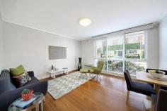  2/42 Adelaide Street, Armadale Vic 3143 $460,000-$500,000 Proudly situated in one of Armadale's most desirable tree-lined streets surrounded by prestigious homes, this north-facing ground-floor apartment with frontage to Bell Street is an excellent entry point into a coveted Armadale lifestyle. The convenient location close to High Street and Glenferrie Road's shops, cafes and trams adds to the home buyer or investment appeal. A well-maintained block of only eight apartments forms the ideal introduction to this prestige area. The light-filled interior includes a north-facing living and dining room framed with large windows and a separate efficient kitchen with a dishwasher, breakfast bar and access to the rear undercover car space. Two bedrooms, each with built-in robes, enjoy a contemporary bathroom with a bath and separate toilet. A mix of timber floorboards and quality carpet add the perfect finishing touch.   