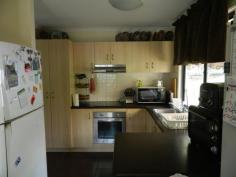  22 Huntingdale Drive   NAMBOUR   Qld   4560 3 Bedroom highset home, with entertainment area out back. On a 714m2 block.Solar hot water. Park across the road for the children to play. Room under for further development. Long time tenants on secure lease. 
