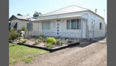  152 Henry St Werris Creek NSW 2341 Offers Over $189,000 MOVE RIGHT IN A property of this standard won't last. Here is a unique opportunity to purchase your professionally renovated home. This charming 3 bedroom cottage is immaculately presented. Boasting Light filled living spaces Modern open plan kitchen & dining area Spacious main bedroom with massive built-in robe  Modern bathroom Large laundry Second separate toilet Ducted evaporative A/C Double garage & single carport Easy care landscaped gardens and established lawns A large stylish covered outdoor entertainment area designed to capture the cool afternoon breeze. Desirably located within walking distance to public transport, restaurants, sporting facilities and shops. Inspect today to avoid disappointment. For further information please contact Jessica Slade 	 on 0447463041, Ray White Quirindi 0267461270, or visit our website at www.raywhitequirindi.com.au 