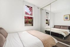  7 surf street Darlinghurst NSW 2010 With understated style but nuances of minimalist glamour, this recrafted terraces is ideally located in one of Darlinghurst's most private cul de sacs.  Intuitively designed to maximise space over three separate levels, a due northern aspect floods the home with natural light throughout.  Entering the home you are immediately greeted by a stunning bright and open living area with sophisticated neutral white interiors, and mod retro furnishings & fittings. The sense of space and openness is further accentuated by recessed lighting and shadow-line wall designs to maximise the imposing ceiling height.  From the living area you are led seamlessly through to the Francke designed Caesar stone kitchen and a further sunroom retreat, making this home an ideal entertainers pad.  A beautiful black polished wrought iron spiral staircase adds interest and architectural impact to the ground floor space and leads you to further accommodation with the three spacious bedrooms and 1.5 bathrooms over three levels.  The bedrooms are spacious and again represent the smart elegance of the home, with stylish and simple appointments. The bedrooms all feature good storage and have beautiful original windows in place with a lovely sense of air flow and offering district views of this prized Darlinghurst location. Literally a matter of footsteps to Oxford Street clothing emporiums, bookshops, cafes and St Vincent's Hospital, it is minutes to the city centre, Paddington and Victoria Street restaurants. This is low maintenance Vogue style Darlinghurst living at its most resplendent best - a home that is at once cosy and welcoming, but stylish and sophisticated. A true Darlinghurst gem! 
