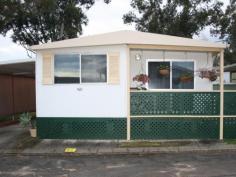  92/91 Benara Road Caversham WA 6055 Home Open / Viewing Time:   SUNDAY 9TH NOVEMBER 2014 2:00PM - 2:40PM Take a look at this beautiful Park home in the perfect location in a Swan Valley Tourist Park. This home has a warm, cosy, holiday feel to it. All the comforts await, you will not be disappointed.   PROPERTY FEATURES: • 2 bedroom (Bedroom 1 – 5 door BIR and Bedroom 2 - 4 door BIR) • 1 Bathroom/Laundry/WCR combined • Spacious open plan Living area • Great Kitchen, including breakfast bar • Outdoor patio area • 2 car undercover parking/carport • Ample of visitor car parking • Swimming pool for all patrons • 10 years occupancy • Close to the Swan Valley Wineries and all facilities   Remember, home is where the heart is, so don’t delay, call now for a viewing!!! Robyn Staggard - 0416 403 221 Denise Whiskin - 0429 505 636 Louise Beagley - 0418 920 689 