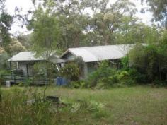  107 Cove Blvd North Arm Cove NSW 2324 A HOME AMONGST THE TREES WITH WATERVIEWS 
 This great family home is high set on the western side of Cove Blvd,
 is protected from the winds of the west and south and has filtered 
views of the Cove waterway. Comprised of two bedrooms with builtin 
wardrobes, open living, dining, kitchen area with slow combustion fire 
and bath with shower and separate toilet. This property could be used as
 a holiday home or permanent residence to enjoy your retirement.There is
 a single garage and carport, summer room/ studio with lead lighting, 
polished floor boards which could be used as the master bedroom or a 
teenager retreat with deckings surrounding the home taking advantage of 
the waterviews and shade house filled with plants all set on 904sqm. An 
added bonus to this property is a residential block of land which is a 
great extention of the grounds of the property the residential land is 
942sqm. In total the land is 1846sqm. EXCLUSIVE AGENT 
 
   
 
 Property Snapshot 
 
 
 
 Property Type: 
 House 
 
 
 Aspect Views: 
 water views 
 
 
 Construction: 
 Cladding 
 
 
 Features: 
 
 Balcony 
 Built-In-Robes 
 Coastal 
 Established Gardens 
 Garden Shed 
 Lounge 
 Outdoor Living 
 Sunroom Read more at http://teagardenshawksnest.ljhooker.com.au/5C7F65#q0S10rbbf5UMQQJY.99 