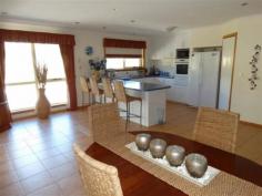  6 Carter Ct New Norfolk TAS 7140 5 Bedrooms - Magnificent Views PRICE REDUCED - MOTIVATED VENDOR Situated in one of the most sought after areas of New Norfolk with 5 bedrooms and magnificent views of the Derwent Valley you will be impressed the moment you set foot in the door.  The modern kitchen includes a large benchtop and plenty of cupboards with a huge dining room suitable for entertaining or a large family.  From the spacious lounge room you can enjoy the stunning views as you watch the sun set of an evening.  All 4 bedroom upstairs are quite large with built-in robes, while downstairs the fifth bedroom includes an ensuite.  The garage accommodates 2 cars with a single electric roller door.  Outside the gardens are immaculate and at the rear of the home there is a large area for the kids to play or plenty of room when entertaining.  Only a short stroll with your golf buggy and clubs and you are at the first tee.  The local primary school is just down the road and bus stops close by and Hobart only 30 minutes drive. 