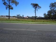 98 Second Avenue Marsden Qld 4132 There is an easement on this block therefore if looking for a sub-division this block is not for you.
 More for a buyer that would like to build their home towards the 
back of the block and have the advantage of all the extra space. There 
may be a possibility to fill further with council approval.
 As there is a creek further down and around the new development there is an easement on the property.
 Frontage: 63.2 meters.
 Depth on facing the block on the right: 79.5 meters. (Approx.)
 Depth facing the block on the left: 84.9 meters. (Approx.)
 The section towards the back that is easement free allowing a 
building is approx. 736m2 with raised land on the side giving you around
 2,000m2 approx.
 From front boundary to the easement free to where you would build: approx. 56 meters.
 See photos for overhead measurements.
 Rates: $505.85 - Quarter.
 For further information please contact the listed agent. 