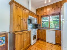  26 Hillview Rd Kingswood SA 5062 $445,000 - $465,000 Wonderful 1920’s character – polished Baltic floors – spacious living with French doors to covered patio – 2 bedrooms – neat kitchen/meals – reverse cycle air conditioner – open fireplace – delightful private garden –approx. 378sqm – large carport – large shed  2 outlets to the split system reverse cycle air conditioner – Bed 1 & lounge Kingswood is a wonderful area where you can walk to all the great facilities of Mitcham Shopping & Cinema Centre – or 5 mins to the City. 