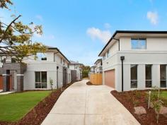 
 4 & 5/1240-1242 Old Burke Rd 
 Kew East 
 Vic 
 3102 
 As new modern living townhouses are located close to The Boulevard and Burke Road with easy access to Eastern freeway. 

 It comprises formal living and dining opens to modern Caesar stone 
benchtops kitchen which has glass splashbacks and soft-close drawers, 
study and downstairs bathroom, laundry and a north-facing paved 
courtyard. 

 Upstairs include carpeted 3 bedrooms, main bedroom with tiled to 
ceiling en-suite, walk-in-robe and private balcony, central bathroom. 
Other features include gas ducted heating, evaporative cooling, video 
intercom, alarm, water tank, garden shed, 5-star energy rating and a 
double remote garage with drive-through and secure internal access. 

 PLEASE NOTE: Open for Inspection Times and Property Availability is subject to change or cancellation without notice. 
 