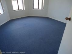  40 Chauncy Way Spencer Park WA 6330 PERFECT LOCATION Brick/iron, 4 bedroom, 2 bathroom family
 home with separate lounge, open plan kitchen/dining/family, gas 
heating, built-in-robes, patio under main roof, double carport and 
garden shed.  Pets considered.  Available 20 Nov. (TS) 