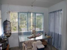  1347 Summerland Way Wiangaree NSW 2474    $215,000 Located in the tranquil village of Wiangaree only 10 minutes from Kyogle this package of home and block present great value with future development potential and either live in or rent out the neat 2 bedroom home.A very good starter or one for the keen investor. Property Details Bedrooms 		 2 Bathrooms 		 1 Car Ports 		 1 Land Area 		 2015 m2 Agent Name:  SIMON TOUGH Phone:   02 6632 1077 Mobile:  0402 706 565 