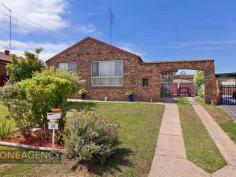  11 Nangar Pl Emu Plains NSW 2750 Launching at Open Home Saturday 8th November 12-12.30pm This is the one you have been waiting for! Positioned on a 625 sqm block (approx.) in a quiet cul-de-sac in a sought after pocket of Emu Plains, this immaculately presented home has three bedrooms all with built-in robes. The modern kitchen has abundant bench space and leads to the open dining area. The spacious lounge is light filled with a view of the Lower Blue Mountains with polished floorboards beautifully maintained throughout. A modern bathroom has a separate bath. The large enclosed sunroom overlooks the in ground pool. Split system A/C and ceiling fans provide comfortable living conditions. The addition of a carport and double garage make an ideal family home complete. For Sale: Offers over $519,950 Residential House Garages: 2 Land Size: 625 Sqm Land Description: level Inspections: 12:00PM - 12:30PM, Saturday 08 Nov 2014 Features: Air-Conditioning-Split System Built In Robes Close to Schools Dishwasher Floorboards Inground Pool Material: Brick Veneer Solar Hot Water Sunroom View: Mountain Ranges Contact: Andrew Reeves: 0414 988 029 Office: 02 4732 1600 andrewreeves@oneagency.com.au 