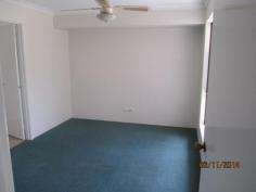  73b Park Road, Kenwick, WA 6107 3 bedroom 1 bathroom duplex. New paint & new verticals throughout. Features lounge, kitchen / dining, single carport, air conditioner to lounge, electric cooking, ceiling fan in main bedroom, built in robes, good size back yard, pets negotiable. The carport is shared with the duplex at 73a. 73a looks after its front verge and 73b looks after the other side of the verge and the garden running up the driveway. Rental: $340 per week 