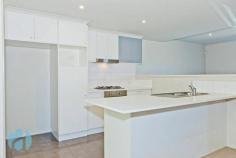  44 Hollins Bend Madeley WA 6065 Well presented, in a great location sits this lovely townhouse. With
 a very good size master bedroom, huge built in robe, ensuite, two good 
bedrooms also with built in robes, study nook area, good size living 
area, with separate dining area, open plan living space, with modern 
kitchen, and separate laundry. Easy maintenance gardens front 
and back, parking for two cars, close to transport, shopping, and 
freeway access, minutes drive to Perth City and Perth's stunning 
beaches. 