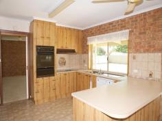  6 Burke St Finley NSW 2713 Spacious 4 BDR Double Brick Home in a sort after Location. Situated in a fantastic location, quiet St and close to the Golf Course. * 4 generous size bedrooms all with BIR'S,carpet, curtains and evaporative cooling. * En-suite with Shower, Vanity and Toilet. * Tiled entry. * 2 Living Areas- Formal Lounge Room & a Family Room/rumpus. * Formal lounge / dining area features carpet, evaporative cooling, and block out curtains. *
 Kitchen is open plan with a breakfast bar, electric cook top, electric 
oven, ceiling fan, dishwasher and ample cardboard space. * The massive Family Room / Rumpus features brand new carpet, evaporative cooling, split system, wood heater and bay windows. * Bathroom with shower, bath, vanity and separate toilet. * Single Lockup garage with roller doors at both ends to access yard. * Easy Maintained Garden & Secure Back Yard. Please Contact Jason Herbert at the office on 03 5883 4430 OR 0400024542 for any enquiries. Our Office is Situated at 180 Murray St Finley - Opposite the IGA. HAVE A PROPERTY TO SELL OR RENT? WE NEED MORE PROPERTIES! FREE MARKET APPRAISALS! FREE RENTAL APPRAISALS! View Sold Properties for this Location View Auction Results 