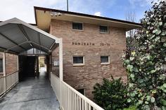  4/70-72 Broadway Crawley WA 6009 OPEN THIS THURSDAY EVENING, 23rd OCTOBER 2014 AT 6:30pm...... All the work is done!! Affordable opportunity perfect for first home buyers or investors looking for a secure return – this property is currently leased at $400 per week! Great location, walking distance to UWA, shops and cafes with major transport at your doorstep – it really ticks all the boxes. Features: - Laminate flooring throughout. - New kitchen and bathroom. - Freshly painted. - Washing machine included. The Bedroom can be separated from the main living while the double doors leading out to the paved outdoor garden area visually heighten the spacious aspect of the Unit . To arrange a viewing of the Unit please send email enquiry through or telephone 93997101. General Features Property Type: Unit Bedrooms: 1 Bathrooms: 1 Building Size: 45.00 m² (5 squares) approx Indoor Features Toilets: 1 Outdoor Features Open Car Spaces: 1 Other Features Close to Shops,Close to Transport $369,000 