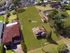  33 St Albans Rd Schofields NSW 2762 DA APPROVED FOR NINE TOWNHOUSES 
 A unique opportunity for builders/developers to purchase this 
2,321sqm parcel of land located in Schofields, which has DA approval for
 9 x 2 storey townhouses. 
 
Six townhouses will offer 3 bedrooms, study, single lock up garage and a
 second car space, whilst the other three townhouses will offer 3 
bedrooms, study and double lock up garage. 
 
The land is located within walking distance to the local Shopping Centre, schools, parks and public transport. 
 
For further information please contact LJ Hooker Seven Hills on 9671 3033. 
 
* Agents Interest 
 
   Read more at http://sevenhills.ljhooker.com.au/DKZH8M#P3JDpbiV2b8Y7w3x.99 