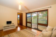  191 Mount Keira Rd Mt Keira NSW 2500 $557,000 UP HIGH IN THE HILLS House - Property ID: 747908 Set up high in the peaceful Mount Keira, this unique 4 bedroom house is being offered for the first time in 56 years and is looking for a new family to call it home!  With warmer weather on the way, there are plenty of places to sit back, relax and take in the natural setting and gorgeous escarpment views or watch the kids play in the yard below. Features of this home include: - 4 large bedrooms upstairs - Main with room for incorporated study  - 5th bedroom (teenager's retreat) or rumpus downstairs with access to own shower and toilet plus courtyard - Large, open lounge with polished timber floorboards and fireplace - Separate TV and dining rooms - Timber kitchen with dishwasher and stove included - Sun room and timber verandah to take in the gorgeous views - Large windows to take in the views with security mesh fly screens  - Bathroom with spacious bath and separate toilet - Plenty of storage and bench space in the roomy laundry - Upstairs has been freshly painted - Huge, fully fenced leafy yard - Potential for a garage This property has plenty of potential and is situated on a 690 sqm block. Hidden features of this unique property include a large room with external access and internal access to courtyard and plenty of under house storage and a secret, secure 'workroom' down the side of the house. Properties like these are rare. Contact Robb Grubb from Professionals Wollongong on 0411 315 450, come along to one of our open home inspections and attend our Auction on Saturday 27th September, 2014 at 10am. 