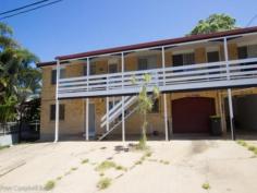  1/9A Margate Road, Margate, Qld 4019 This neat 3 bedroom ground floor flat has a tiled garage that can be converted & used as another bedroom or living room. Lounge room, 1 Bathroom, 1 Toilet. Single lock-up garage. In walking distance to the beach, close to shops, parks, medical centres & fitness amenities. A must see! RENT: $330pw BOND: $1320 PETS: NO AVAIL: NOW 