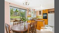  8 Carramar Ave North Ryde NSW 2113 HIGH SIDE-QUIET CUL-DE-SAC! . Expansive 702 sqm Block, district views! . Delightful one owner Brick home . Potential galore to Renovate or Build . Country style kitchen, Dining, Lounge . Retro bathroom, R/c Aircon, Fans . Close proximity Rail, Bus, Macquarie  This delightful one owner brick home is situated on the high side of a quiet cul de sac and affords tranquil views. Set in close proximity to rail and City and local bus links, Macquarie University and Business Park, the home offers a solid lifetime investment opportunity in a premier location. Buyers can choose to improve and capitalise or take advantage of its expansive 702 sqm land size to build a luxury home. Offering entry hall, three bedrooms, kitchen with adjoining dining, formal lounge, casual outdoor entertaining & plenty of play area for children, this home is a must to inspect. Auction if not sold prior. 