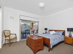  4/12 Propane Street, Albion Park NSW 2527 Show Home Quality 
 L J Hooker proudly offers for sale this 1 year old "Simply Stunning " villa in the heart of Albion Park. 
 
You dont need to drive anywhere, from your complex you can walk to the 
shops, transport, schools, recreation clubs, local restaurants or even 
the local pool. This property will suit a 1st home buyer just starting 
out, retired couple looking to downsize or the astute investor looking 
to gain a great rental and have the tax benefits of a new property. 
 
This villa is immaculate, simply spend your time in the free flowing 
open plan living area, step out onto the well appointed alfresco area, 
move onto the rear yard that is an image out of a "Vogue" magazine that 
will take your breath away as to the presentation the owners proudly 
call home. 
 
Again, centrally located and with all the features of today's modern 
villas, this property "Impressed me" and it will impress you also. 
 
Call Craig Hyde today on 0404 497 521 or Tony Dribbus on 0433 175 681, before you miss the opportunity. 
 
   Read more at http://albionparkrail.ljhooker.com.au/GG0G55#ApMREWr6gyo1sPqr.99 