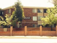  8G/47 Herdsman Parade, Wembley WA 6014 Yes, here is an opportunity to purchase a one bedroom unit with it’s own private courtyard. This property also has a secure car bay, plus an internal laundry – unusual for a unit in this area! Situated next to Herdsman Lake and scenic walking track. Buying on a budget? Then this may be the one for you! $249,000 