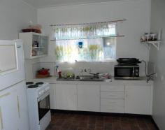  2/29 See Street Bargara Qld 4670 Great central location adjacent to the hotel and metres to shops and restaurants. * 2 bedrooms with open plan living. * Solid block construction. * Single garage. * Low Body Corporate Fees. * Currently rented at $190pw. Invest or reside - the choice is yours. $175,000 