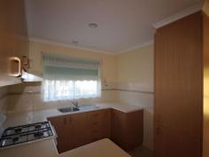  39 May Street Coalfields Residential Park Wonthaggi Vic 3995 $129,000 Attractively positioned in Coalfields Residential Park this well presented home, including an open kitchen/living floor plan is very comfortable for anyone seeking a leisurely lifestyle. The home is naturally bright throughout and has a lovely ambience including citrus trees in the garden, a lock up garage, new dakin reverse cycle, security blinds, undercover outdoor entertaining area and a generous size garden shed. Close to all facilities such as hospital and Wonthaggi shopping plaza, there is also is a swimming pool and general store in the park offering added conveniences. Read more at http://wonthaggi.ljhooker.com.au/1XQH9V#skOUOm3i2bPqWAfS.99 