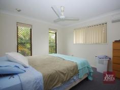 33 Barnard Street, CARINDALE QLD 4152 - Jeff Jones Real Estate 
						 Boasting an impressive layout, this home features multiple 
living and dining spaces, as well as an outdoor entertaining space in 
the sheltered patio area. 
 The kitchen, offers generous storage, stainless-steel appliances and a
 serving bench, which opens to the dining area and spacious back yard 
 All three bedrooms offer ceiling fans and carpet, and the master has access to a renovated ensuite. 
 Topping off this impressive home is a large main bathroom with contemporary styling. 
 Carindale offers the ultimate family lifestyle, with its leafy streets, proximity to shopping, dining and top schools. 
 Set on a large block in a quiet and sought-after pocket of Carindale,
 this property is an ideal entry into a very popular suburb for both 
investors and homeowners. 
 Inspect now and start imagining the potential. 
					 