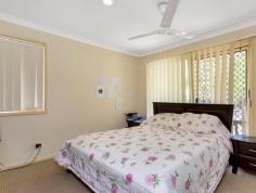  190/125 Hansford Road Coombabah QLD 4216 Lifestyle Complex, beautiful park outlook Set in a well maintained gated complex this unit backs onto parkland and is only metres from the waterfront. With three beautiful pools, BBQ's at each, a tennis court and access to boat ramp the living is easy! The unit features Two large bedrooms with built in robes Master bedroom with sliding door that opens to park view and catches the breeze 2 way bathroom with separate toilet Lock up garage and extra car park at front Air conditioning to living and fans to bedrooms Good size kitchen Larger than expected Open plan dining and living. Good backyard with room to entertain The complex is minutes to two large shopping centres and schools Bus stop at the front gate with regular services Security patrols and onsite management for added peace of mind Currently rented at $315 this unit represents great value to investor or owner occupier An inspection with the Prouds Landing Specialist will not disappoint so call Kerry Walker today ! General Features Property Type: Unit Bedrooms: 2 Bathrooms: 1 Outdoor Features Secure Parking Garage Spaces: 1 Open Car Spaces: 1 Great value with lovely outlook 